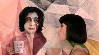 music video bomb  Somebody I Use To Know  Gotye [upl. by Nylecyoj390]