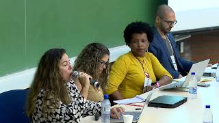 Conae 2024 discute propostas para o Plano Nacional de Educação [upl. by Huff]