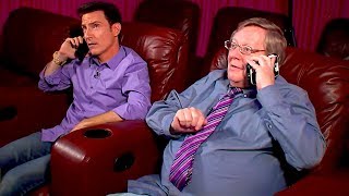 4 Brilliant Movie Techniques Infomercials Use to Sell [upl. by Eilrebmik677]