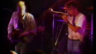 Machinations Live 1984  Pt 3  Pressure Sway  No Say In It [upl. by Barbour]