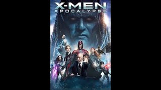 XMen Apocalypse  Official Movie HD  20th Century FOX [upl. by Ynattib]