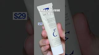 embryolisse lait creme concentre review 💙 [upl. by Erimahs]