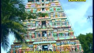 108 Amman Darisanam  Sakthi Yathirai Part 7 [upl. by Adnaram420]