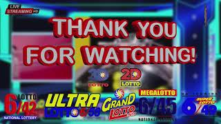 LIVE PCSO 500 PM Lotto Draw  December 12 2023 [upl. by Eceinehs613]