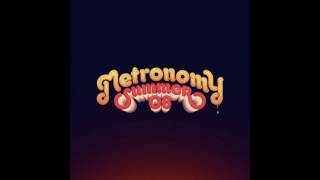 Metronomy  Loves Not an Obstacle Official Audio [upl. by Ramej]