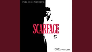 Scarface  End Scene [upl. by Niknar802]