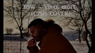 BSW  Vihar előtt C2SH COVER [upl. by Ralina524]