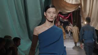 Fendi Womens FallWinter 2024 fashion show [upl. by Seta]