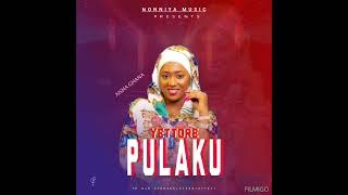 YETTORE PULAKU BY AISHA GHANA [upl. by Ennaej]