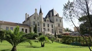 Weddings at Château Les Carrasses Languedoc France [upl. by Ariat84]