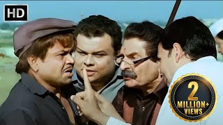 Top 5 Comedy Scenes  राजपाल यादव और अक्षय कुमार की लोटपोट कॉमेडी  Johnny Lever  Comedy Scenes [upl. by Eillime]