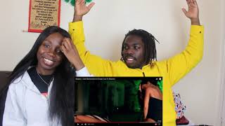 Shakira  Cant Remember to Forget You ft Rihanna  REACTION VIDEO [upl. by Kesley735]