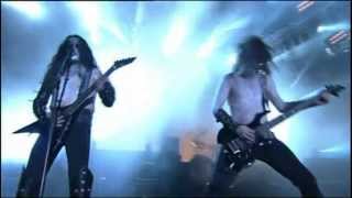 Immortal Tyrants live Wacken Open Air 2007 [upl. by Llerreg]