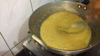 திரிபாகம் ஸ்வீட்ஸ்  Thiribagam Sweet recipe  Thribagam  Thirupagam [upl. by Shultz206]