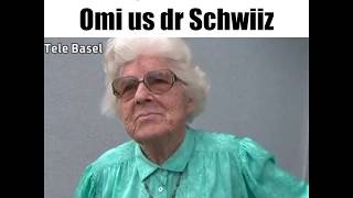 SWISSMEME THUG OMI [upl. by Maribeth]