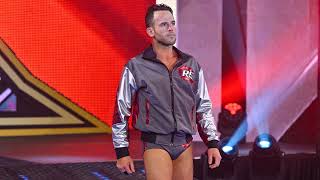 Roderick Strong  The Tide Is Turning Original Version  Official audio [upl. by Camm647]