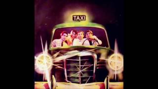 Taxi  Vida de Cão hq audio  letra [upl. by Morell]