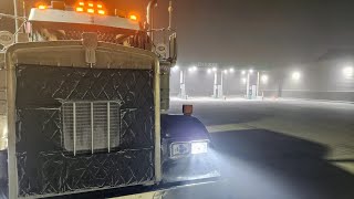 The Trucking Tonight Just Stinks  Fleet Trailers [upl. by Jermayne]