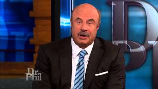 A Man Who Claims Hes Being Stalked Asks for a Mental Evaluation  Dr Phil [upl. by Atalanta]