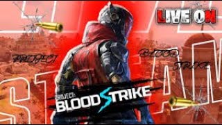 BORA DE BLOOD STRIKE [upl. by Anerok]