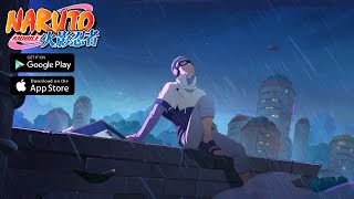 Chojuro Mizukage Karakter A Terbaik Saat Ini Di Game Naruto Mobile Tencent [upl. by Nymsaj]