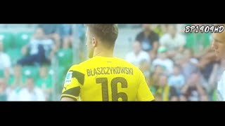 Jakub Blaszczykowski  Comeback vs Slask Wroclaw  HD [upl. by Studley]