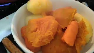 Pumpkin Soup Recipe [upl. by Atsira987]