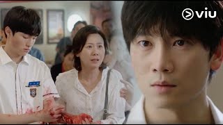 ⚠️Gore He Cant Feel Pain  Doctor John EP10 ENG SUBS [upl. by Gnep]