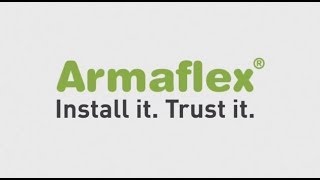 Armaflex Tube Introduction to Installation [upl. by Eanahs]