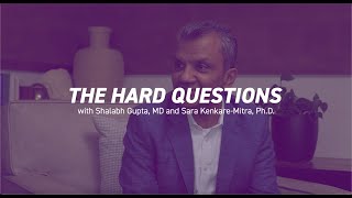 The HARD Questions  Oneonone with Our CEO and Board Member [upl. by Melc]