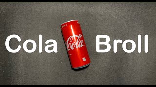 Cola BRoll [upl. by Alla]