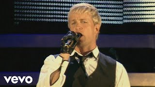 Westlife  Hello My Love The Twenty Tour Live from Croke Park [upl. by Repip]