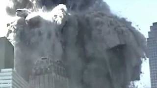 MUST SEE PROOFSHOCKING Analysis of 911s North Tower Exploding [upl. by Remoh]