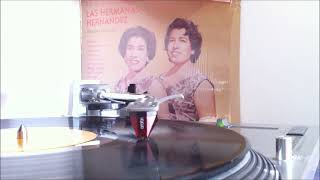 Canción del alma  Hermanas Hernández [upl. by Nuoras]