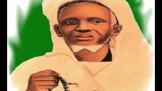 Zikr Tivaouane par Serigne Doudou Kende  Wasaliyan [upl. by Bowne]