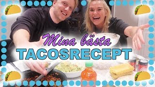 4 OLIKA TACORECEPT [upl. by Ariahay715]