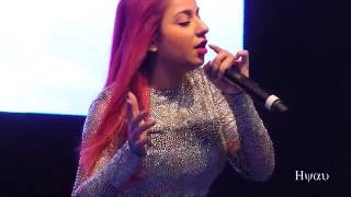 Jasmine Sandlas live [upl. by Ilegna]