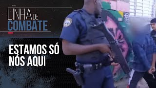 COMBATE AO TRÁFICO APREENSÕES E PRISÕES  MELHORES MOMENTOS LINHA DE COMBATE [upl. by Anetsirk]