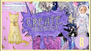 Create This Book Episode 8 Moriah Elizabeth [upl. by Okihsoy351]