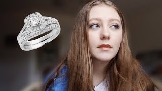 Why I Took My Wedding Ring Off  Young Widowed Mother [upl. by Markman]