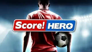 Score Hero  SEASON 27 LEVEL 521530 [upl. by Niriam]