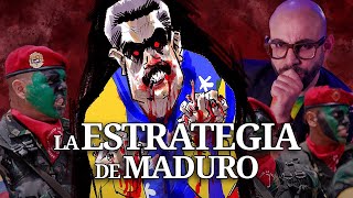 ¿Puede MADURO mandar al EJÉRCITO contra los VENEZOLANOS resubido  SoloFonseca [upl. by Malony]