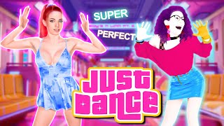 The BEST Just Dance Streamer [upl. by Fahey]