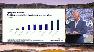 Investorpresentasjon Q2 2023  Sparebanken Sør [upl. by Aidekal]