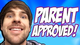 PARENT APPROVED [upl. by Ern]