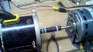 Perpetual motion magnet machine DIY [upl. by Obala]