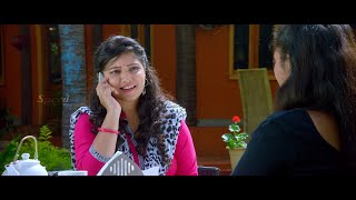 Agne Maharaja Kannada Dubbed Full Movie  Priyanka Thimmesh  Kannada Thriller Movie  Full HD Movie [upl. by Pedersen]