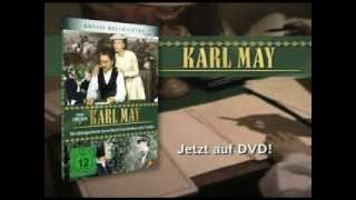 Große Geschichten 72  Karl May [upl. by Anitsahs]