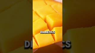 5 Fruits Diabetics Should Avoid health healthtips [upl. by Carney389]