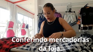 Como conferir mercadorias da sua loja  dicasnovidadeslançamentobate papo [upl. by Elatnahc558]